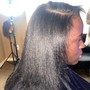 Closure Sew In