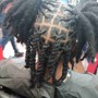 Luxury Dreadlocks