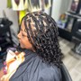 Senegalese Twist (ML)