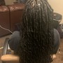 Soft Locs