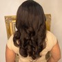 Full Balayage