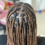 Crochet Braids