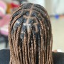 Cornrows