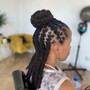 Retwist and Style (Returning Client)