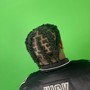 Love on loc Retwist (Style Included) New & Returning Clients