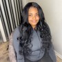 Closure Sew In