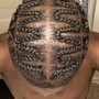 Mens Braids