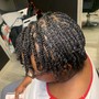 Kid's Braids (No weave)