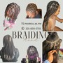 Braid maintenance