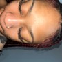 Brow Wax