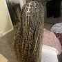 Crochet Braids