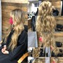 Hair Extensions