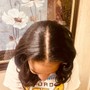 Lace Closure Sew In