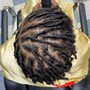 Partial Weave