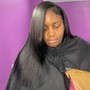 Sew In Takedown