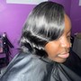 Sew In Takedown