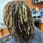 Starter Loc Coils