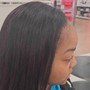 Hybrid Sew In