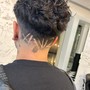 Men's Cut