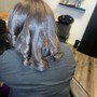 Partial Highlights