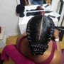 Comb Twist