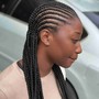 Individual Braids