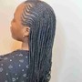 Havana Twists