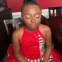 Kids Makeup Blessing