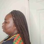 Box Braids