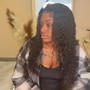 Closure Sew In (Glueless Available)