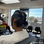 Frontal/Closure Wig install