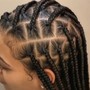 Box Braids