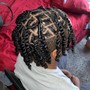 Starter Locs