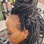 Washing  and  Deep Conditioning Treatment