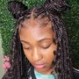 Crochet Braids