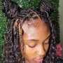 Crochet Braids