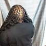 Frontal Wig Installation