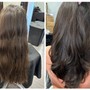 Keratin Treatment