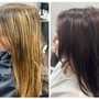 Keratin Treatment