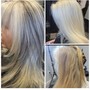 Keratin Treatment