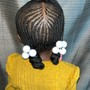 Lemonade Braids