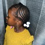 Lemonade Braids