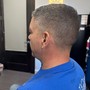 Womens Haircut