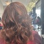 Full Balayage