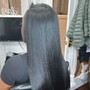 Bonding Hair Extensions (Quickweave) extra bundle