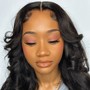 Bonding Hair Extensions (Quickweave) extra bundle