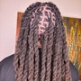 Crochet Braids