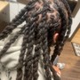 Crochet Braids