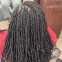 Micro twists