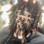 Dreadlocks